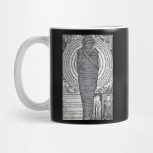 Mummies Mug